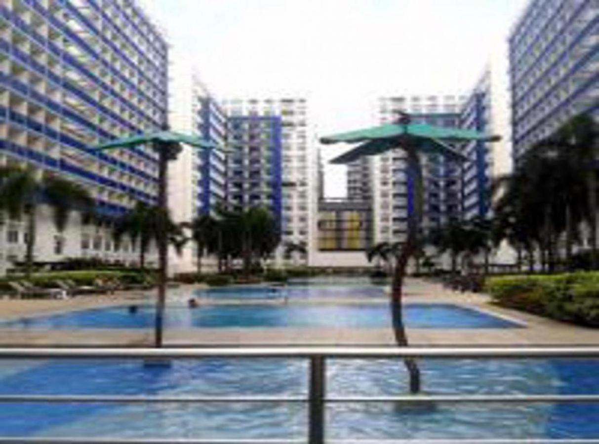 Sea Residences Manila Esterno foto